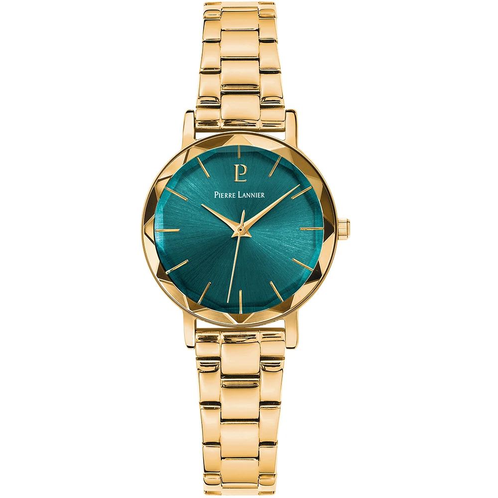 Sélection horlogerie Bossard