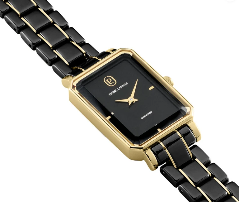 Sélection horlogerie Bossard